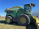 2021 John Deere 9800 Image