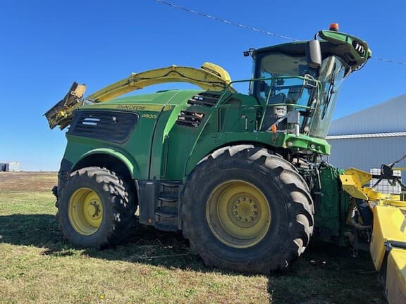 Equipment Main Image