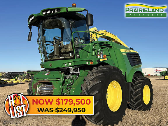 Image of John Deere 9800i Primary image