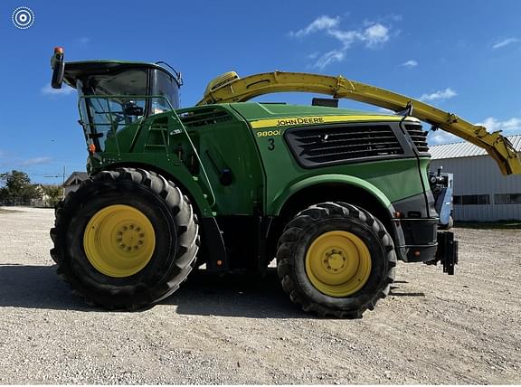 Image of John Deere 9800 Primary image