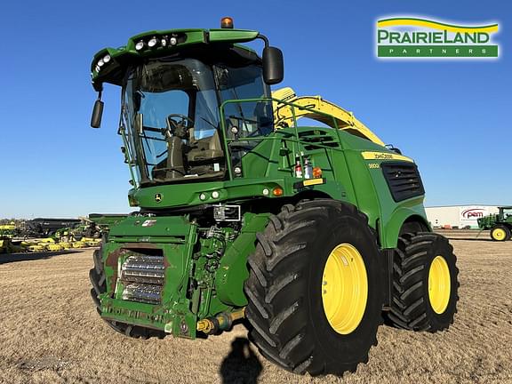 Image of John Deere 9800 Primary image