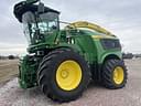 2021 John Deere 9800i Image