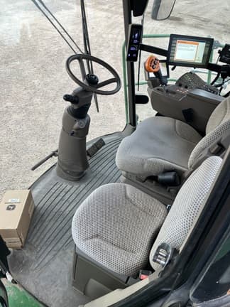 Image of John Deere 9800 equipment image 4