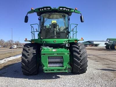 Image of John Deere 9800i equipment image 1