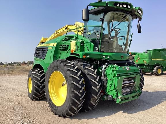 Image of John Deere 9800 Primary image