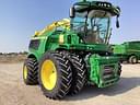 2021 John Deere 9800 Image