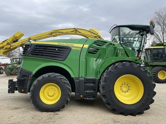 Image of John Deere 9800i Primary image