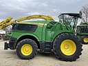 2021 John Deere 9800 Image