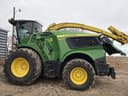 2021 John Deere 9800 Image