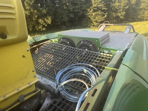 Image of John Deere 9800 equipment image 4