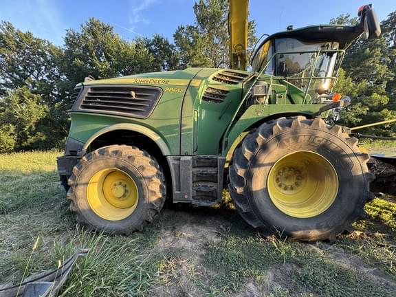 Image of John Deere 9800 Primary image