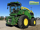 2021 John Deere 9800i Image