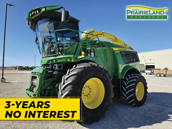 Image of John Deere 9800i Primary image