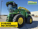 2021 John Deere 9800i Image