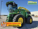 2021 John Deere 9800i Image