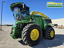 2021 John Deere 9800i Image