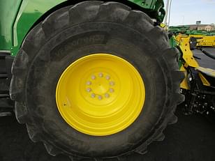 Main image John Deere 9800i 18