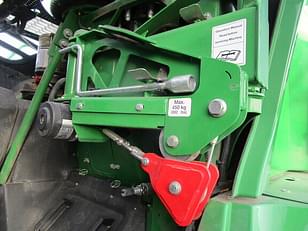 Main image John Deere 9800i 20