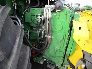 Main image John Deere 9800i 22