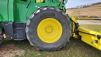 Thumbnail image John Deere 9800 4