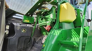 Main image John Deere 9800 9