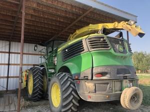 2021 John Deere 9800i Image