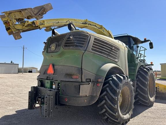 Image of John Deere 9900 equipment image 2