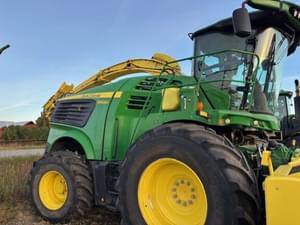 2021 John Deere 9900 Image