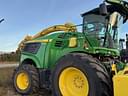 2021 John Deere 9900 Image