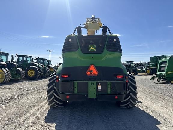 Image of John Deere 9900 equipment image 3