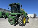 2021 John Deere 9900i Image