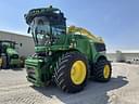 2021 John Deere 9900i Image