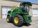 2021 John Deere 9900 Image