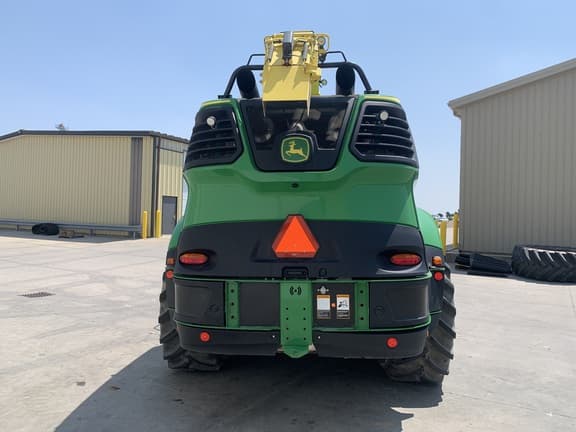 Image of John Deere 9900 equipment image 3