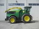 2021 John Deere 9900 Image