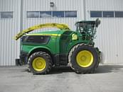 Thumbnail image John Deere 9900 0