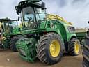 2021 John Deere 9900i Image