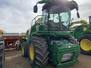 Main image John Deere 9900i 16