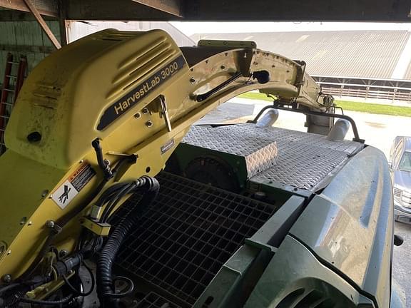 Image of John Deere 9900i equipment image 4