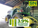 2021 John Deere 9900i Image