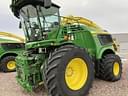 2021 John Deere 9900 Image