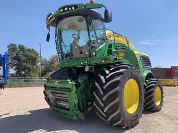 Main image John Deere 9900
