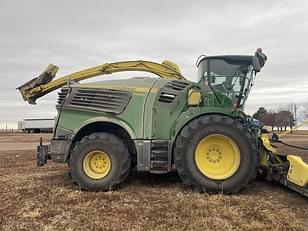 Main image John Deere 9900i 0