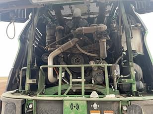 Main image John Deere 9900i 25