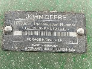 Main image John Deere 9900i 31