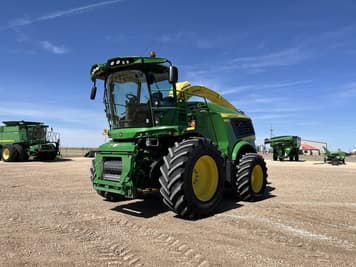 Main image John Deere 9900