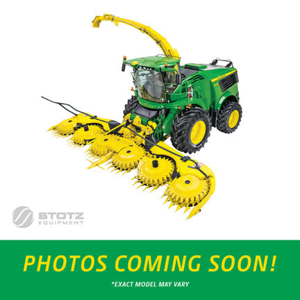 2021 John Deere 9900 Equipment Image0