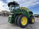 2021 John Deere 9900i Image
