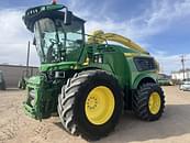 Thumbnail image John Deere 9900 0