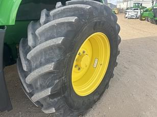 Main image John Deere 9900 10